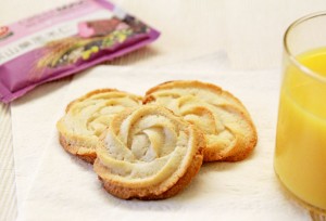 cream cheese swirl cookies