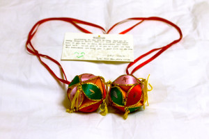 gift balls